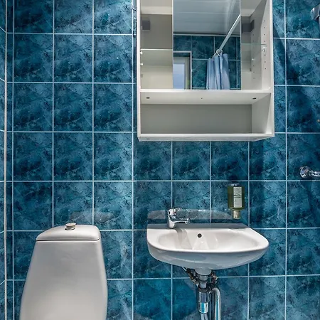 Best - Stroomi Apartment Tallinn