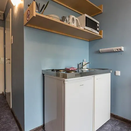 Apartment Best - Stroomi Tallinn