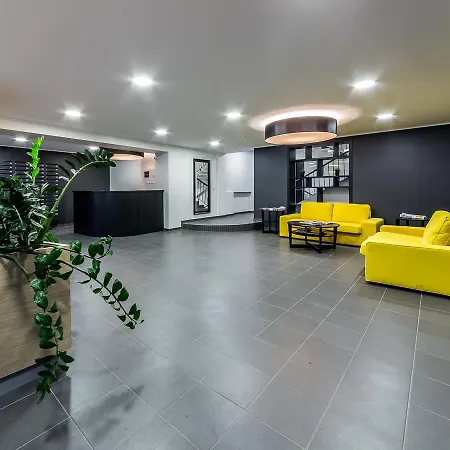 Apartment Best - Stroomi