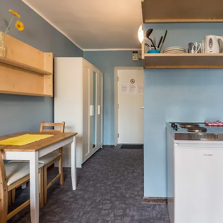 Best - Stroomi Apartment