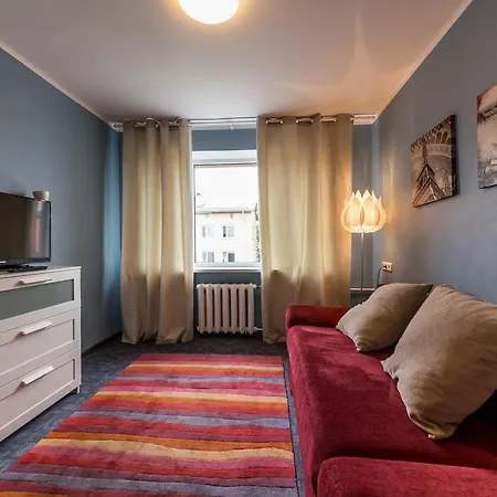 Best - Stroomi Apartment