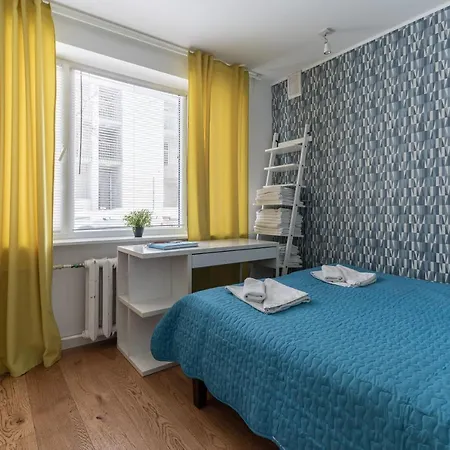 Best - Stroomi Apartment Tallinn