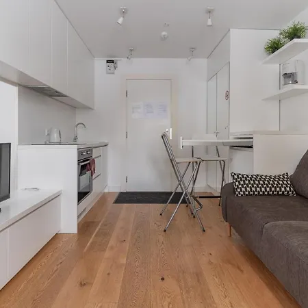 Best - Stroomi Apartment