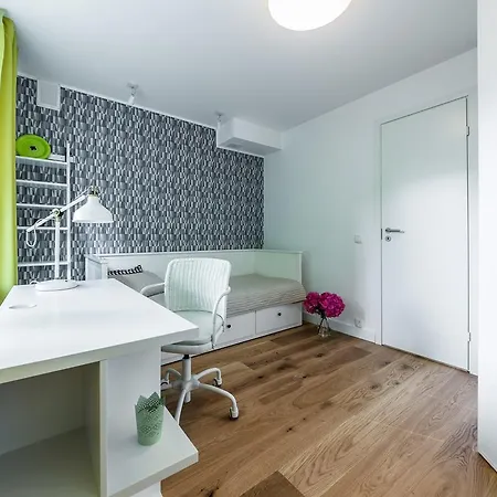 Appartamento Best - Stroomi